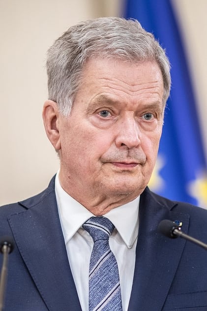 Sauli Niinistö