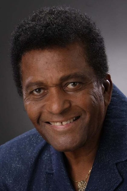 Charley Pride