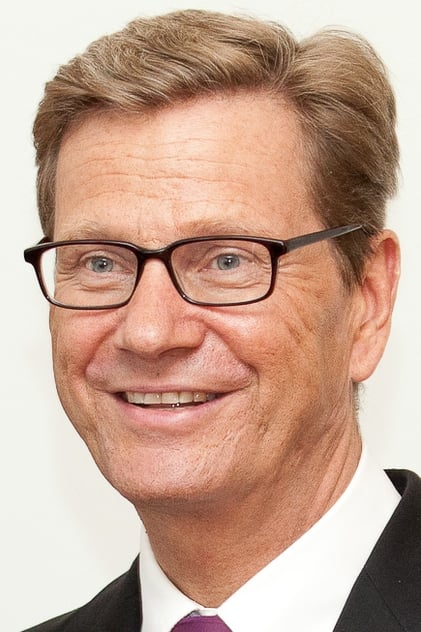 Guido Westerwelle