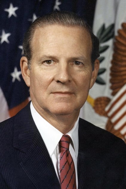 James Baker III