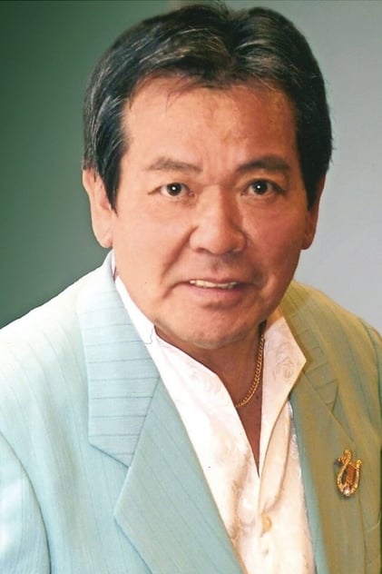 Yasushi Suzuki