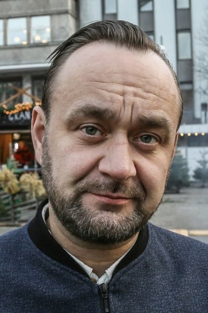 Runar Eggesvik