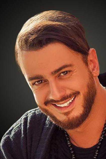 Saad Lamjarred