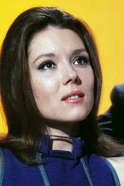 Diana Rigg