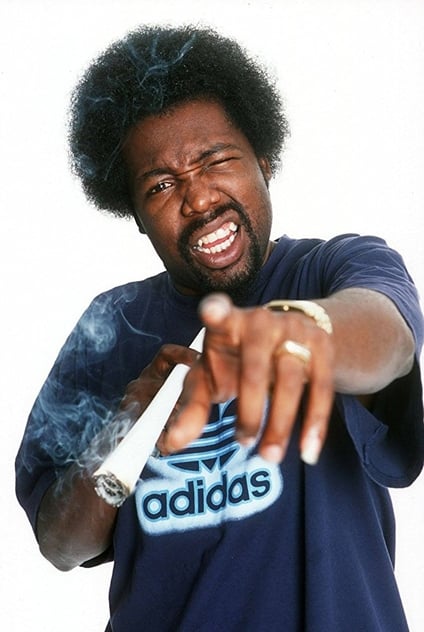 Afroman