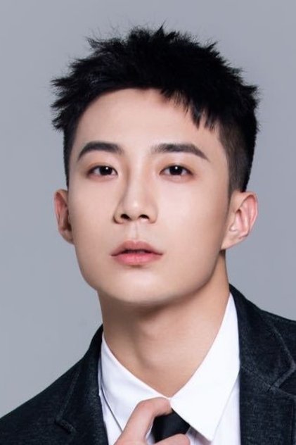 Zhang Boyu