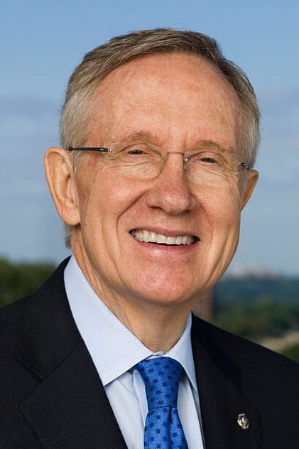 Harry Reid