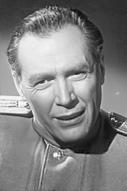 Mikhail Mayorov