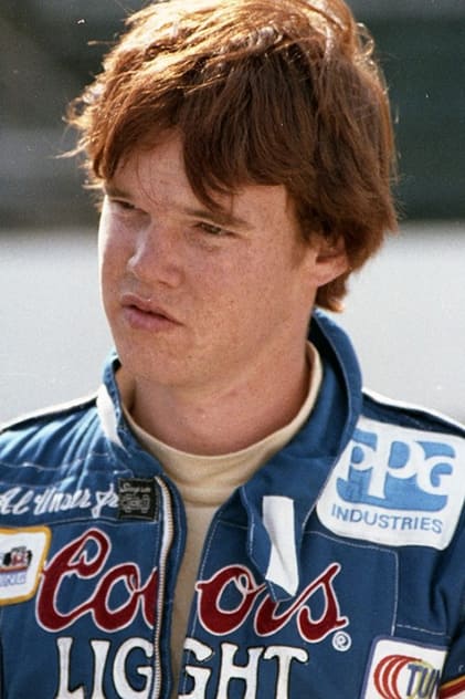 Al Unser Jr.