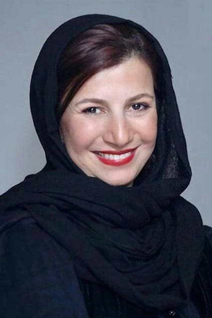 Leili Rashidi