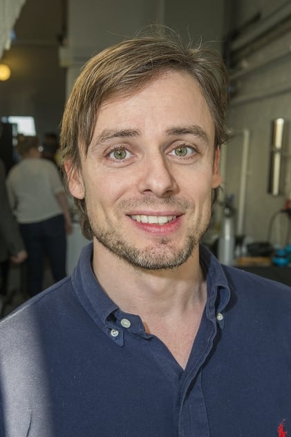 Henrik Lund