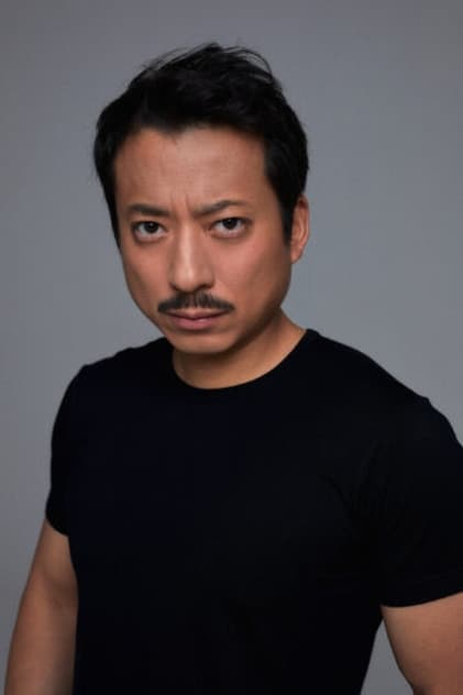 Hiroaki Murakami