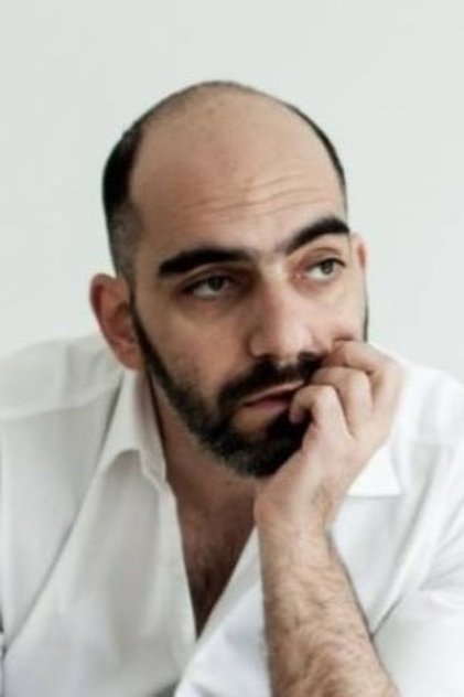 Babis Galiatsatos