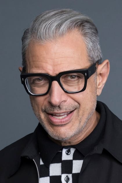 Jeff Goldblum