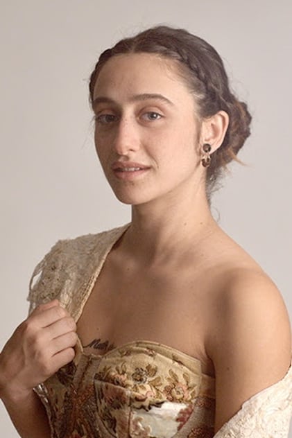 Inbal Bibi