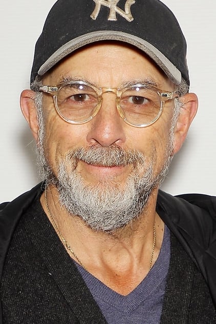 Richard Schiff