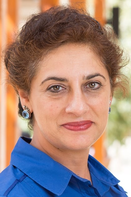 Salima Ikram