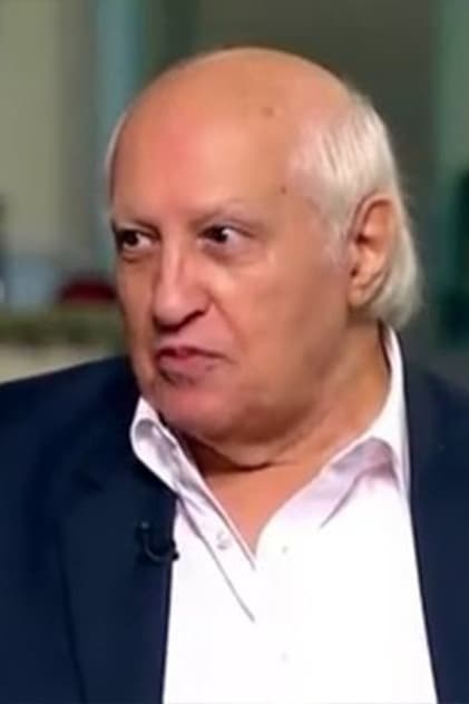 Mahmoud El Qala'awy