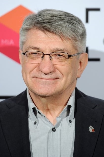 Aleksandr Sokurov