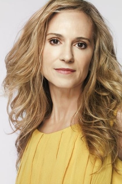 Holly Hunter