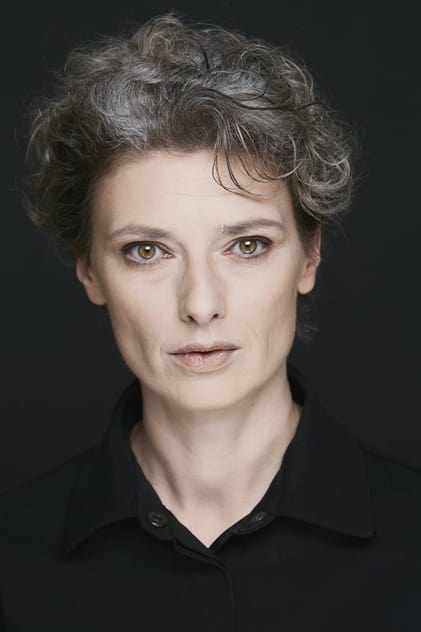 Vilma Raubaitė