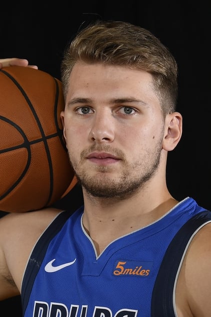 Luka Dončić