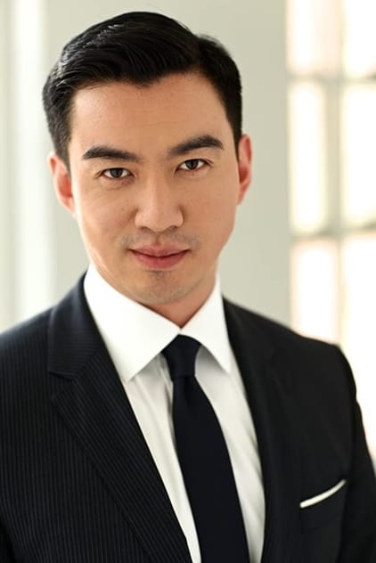 Johnny M. Wu