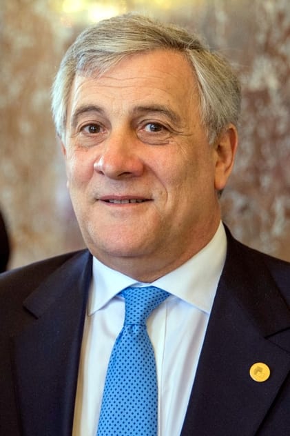 Antonio Tajani