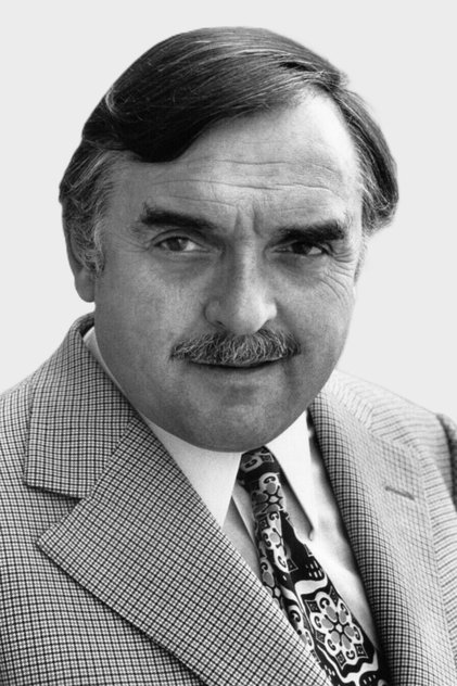 Jacques Marin