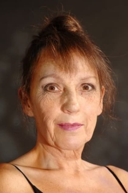 Martine Demaret