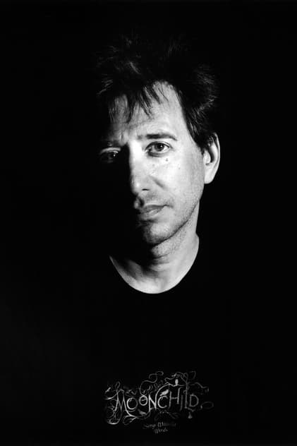 John Zorn