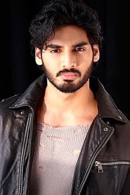 Ahan Shetty