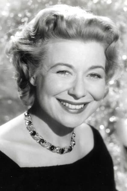 Joan Miller