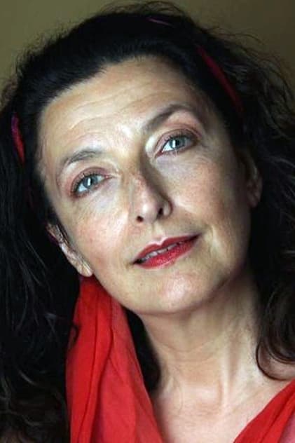 Isabelle Poulenard