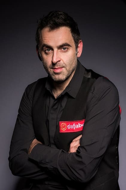 Ronnie O'Sullivan