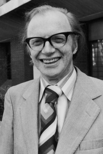 Dennis Potter