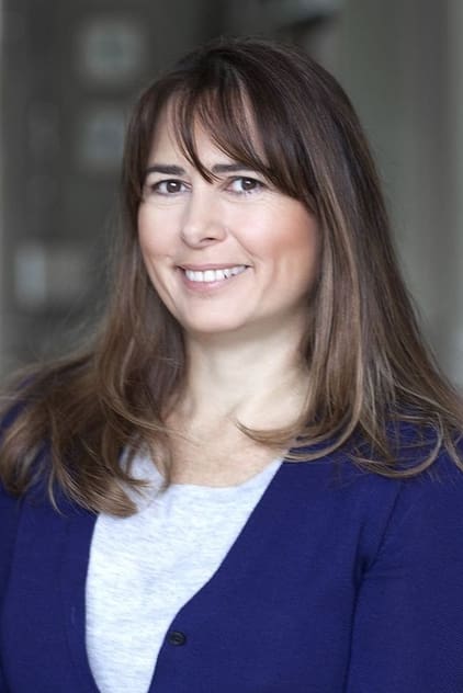 Alexandra Shulman