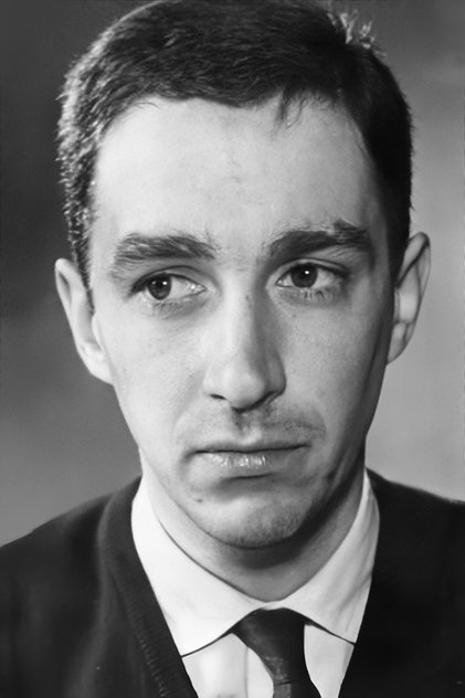 Dmitriy Dorliak