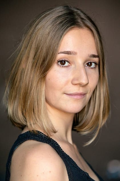 Mathilde Lundberg