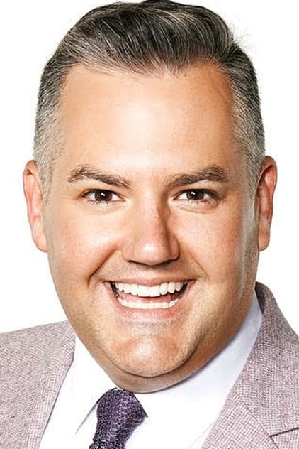 Ross Mathews