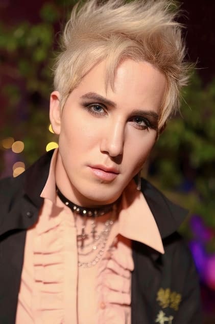 Ricky Rebel