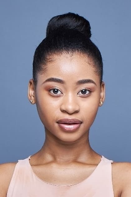 Nefisa Mkhabela