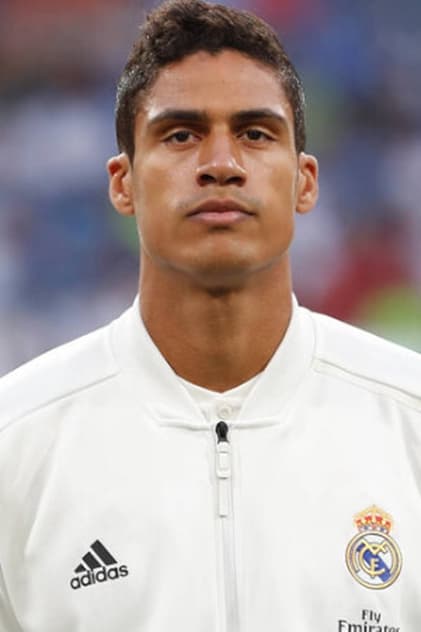 Raphaël Varane