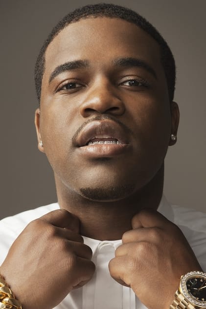 A$AP Ferg