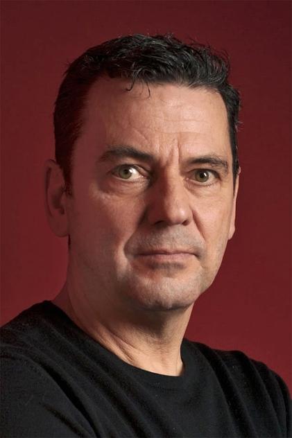 Christian Petzold