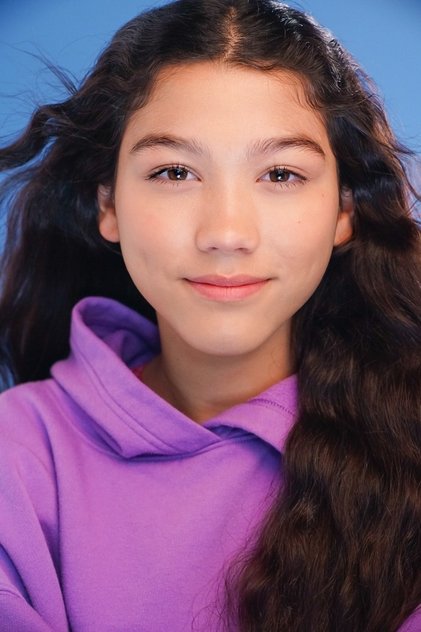 Txunamy Ortiz