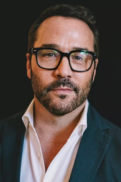 Jeremy Piven