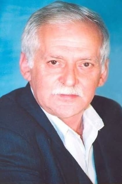 Sabir Sultanov