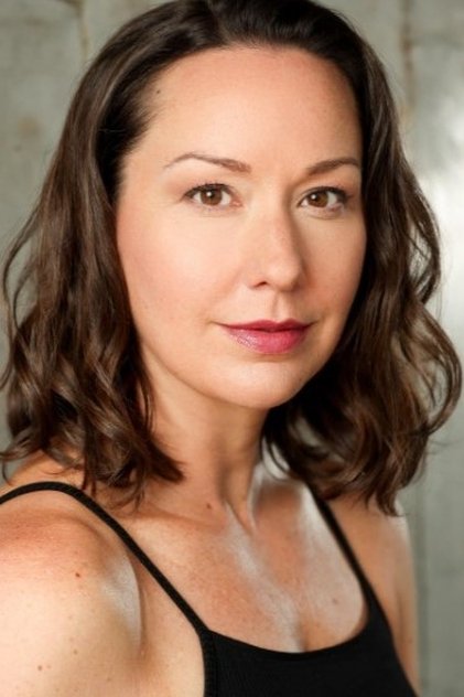 Jessica Irvine Drake