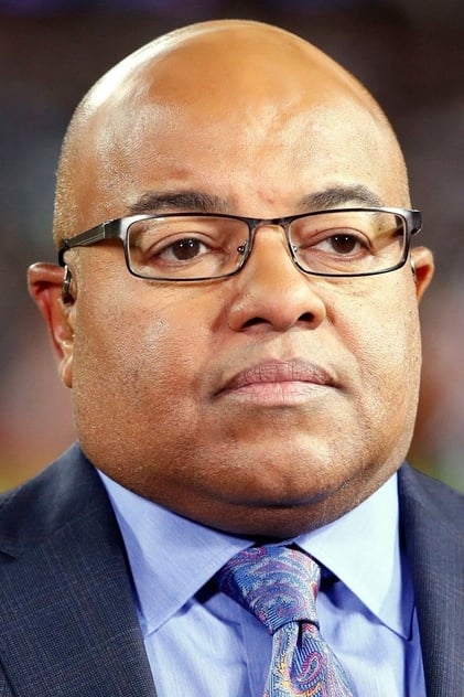 Mike Tirico